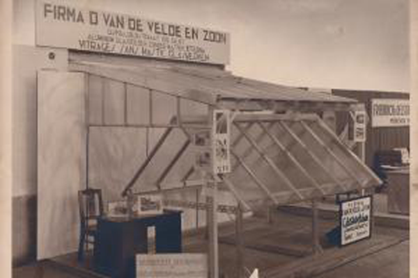 oud-3 qualiglas glaswerk glazen gehard glas raam ramen