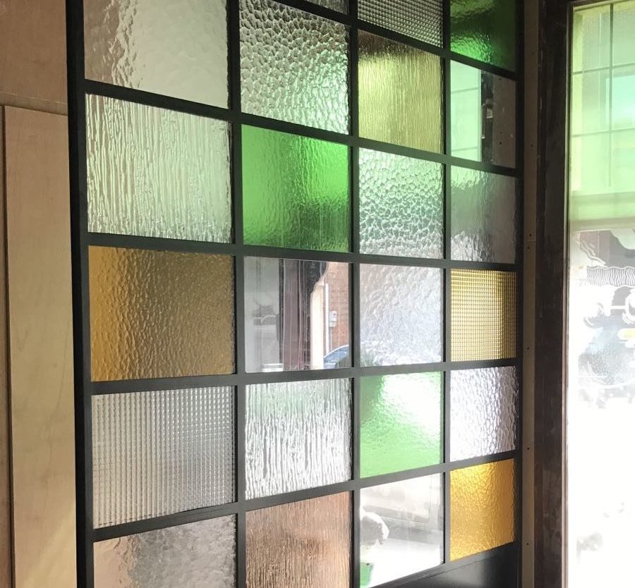 16 Qualiglas aanbod enkel glas