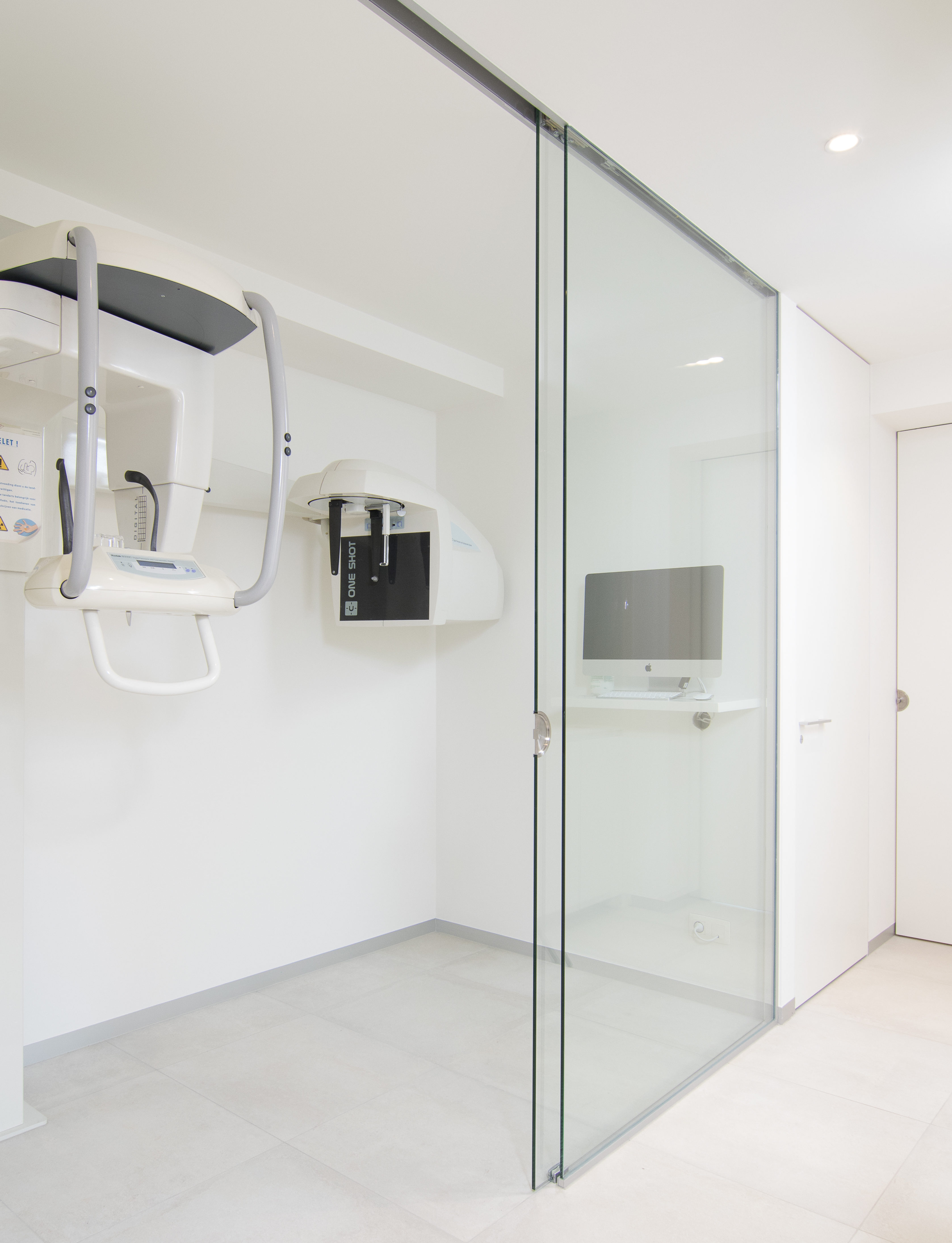 22 qualiglas glazen schuifdeuren