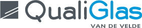 Qualiglas ramen glas logo